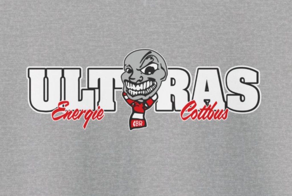 FC Energie Cottbus - hoodie - 02 - S - 3XL