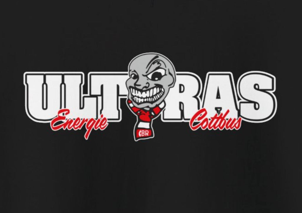 FC Energie Cottbus - hoodie - 03 - S - 3XL