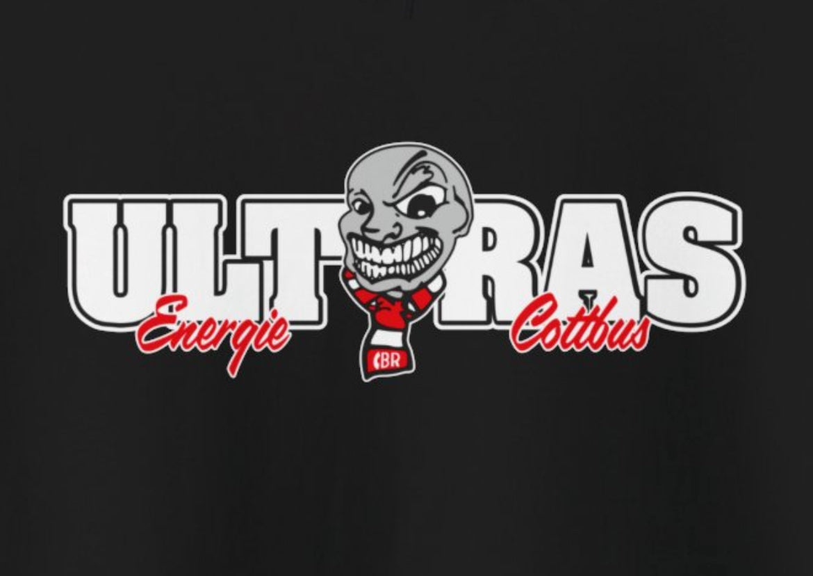 FC Energie Cottbus - hoodie - 03 - S - 3XL