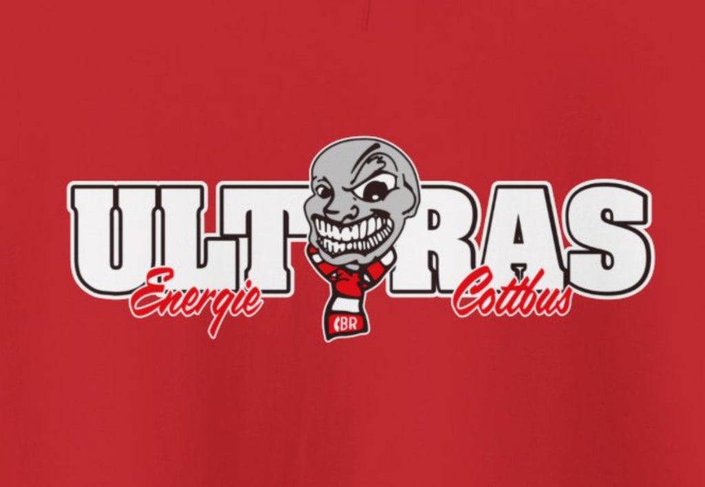 FC Energie Cottbus - hoodie - 04 - S - 3XL