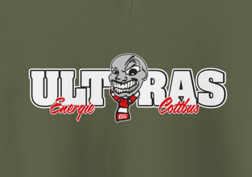 FC Energie Cottbus - hoodie - 05 - S - 3XL