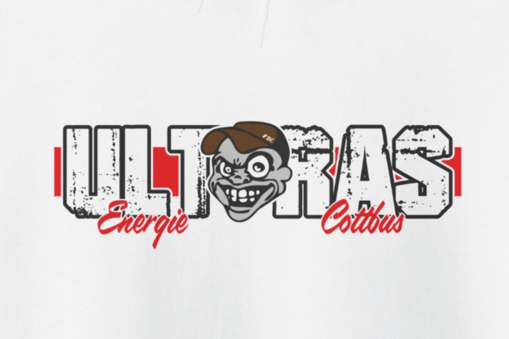 FC Energie Cottbus - hoodie - 06 - S - 3XL