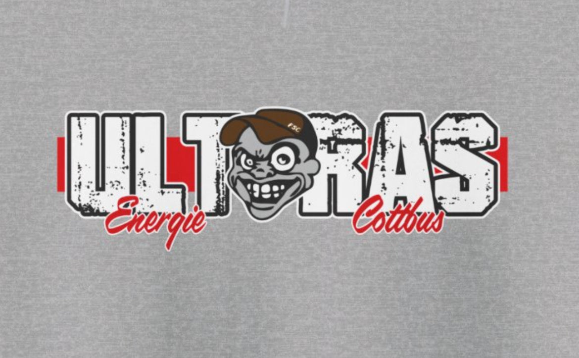 FC Energie Cottbus - hoodie - 07 - S - 3XL