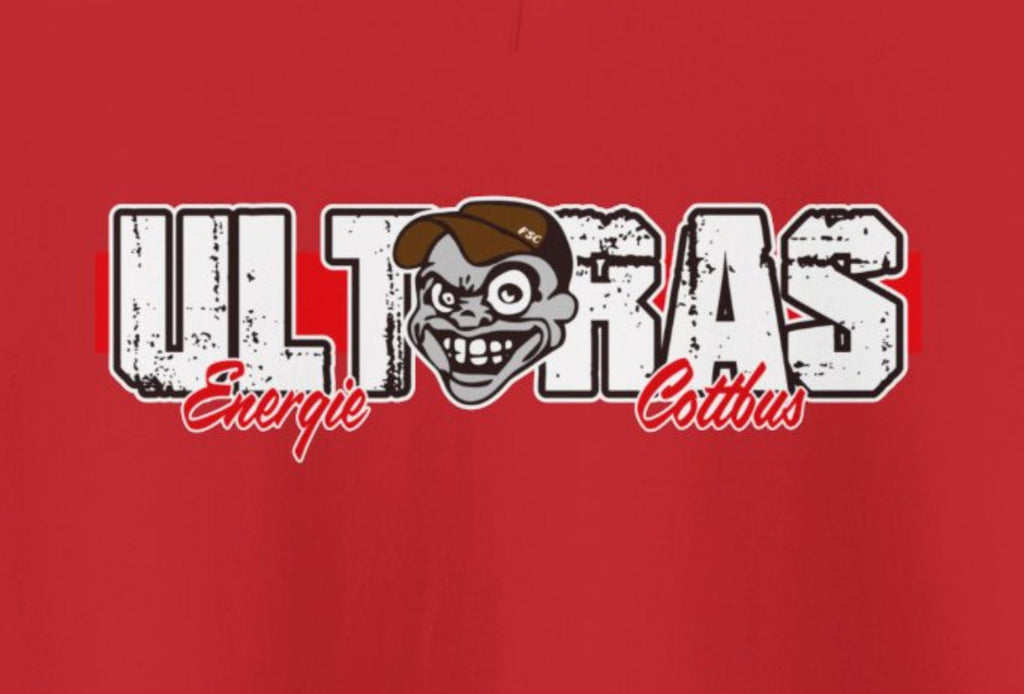 FC Energie Cottbus - hoodie - 09 - S - 3XL