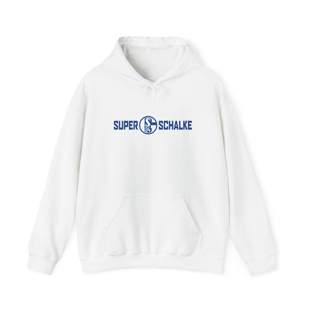 FC Schalke 04 - hoodie - 07 - S - 3XL