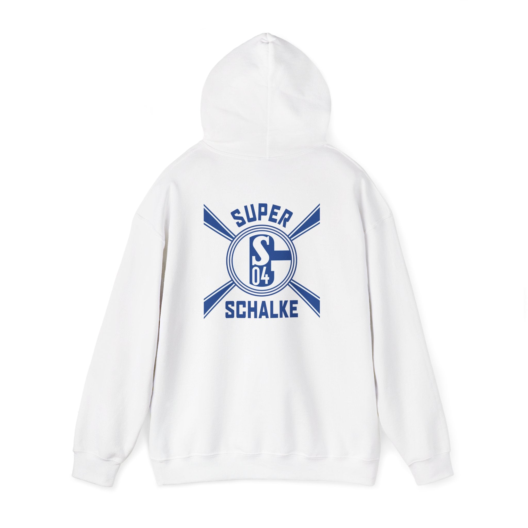FC Schalke 04 - hoodie - 07 - S - 3XL