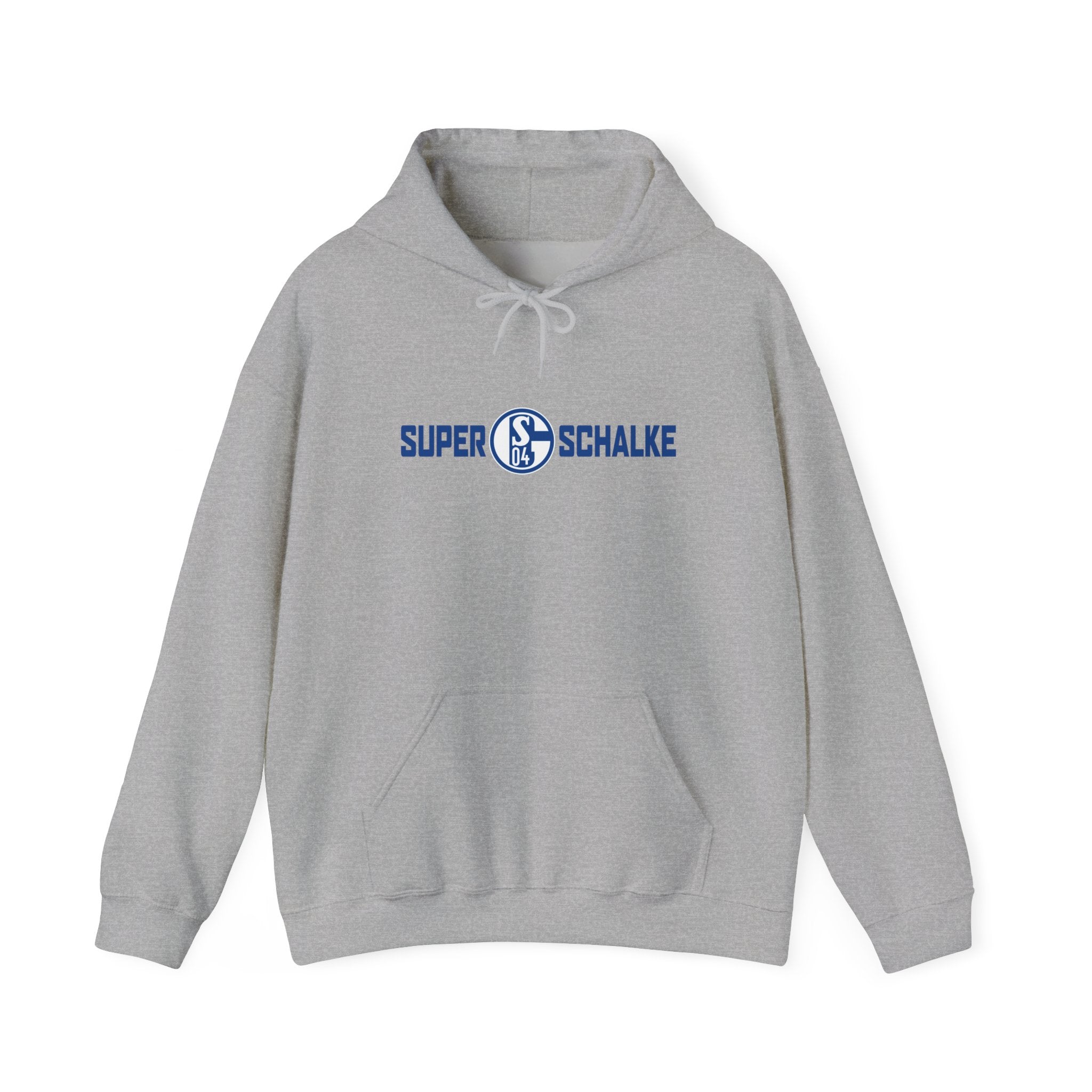 FC Schalke 04 - hoodie - 08 - S - 3XL