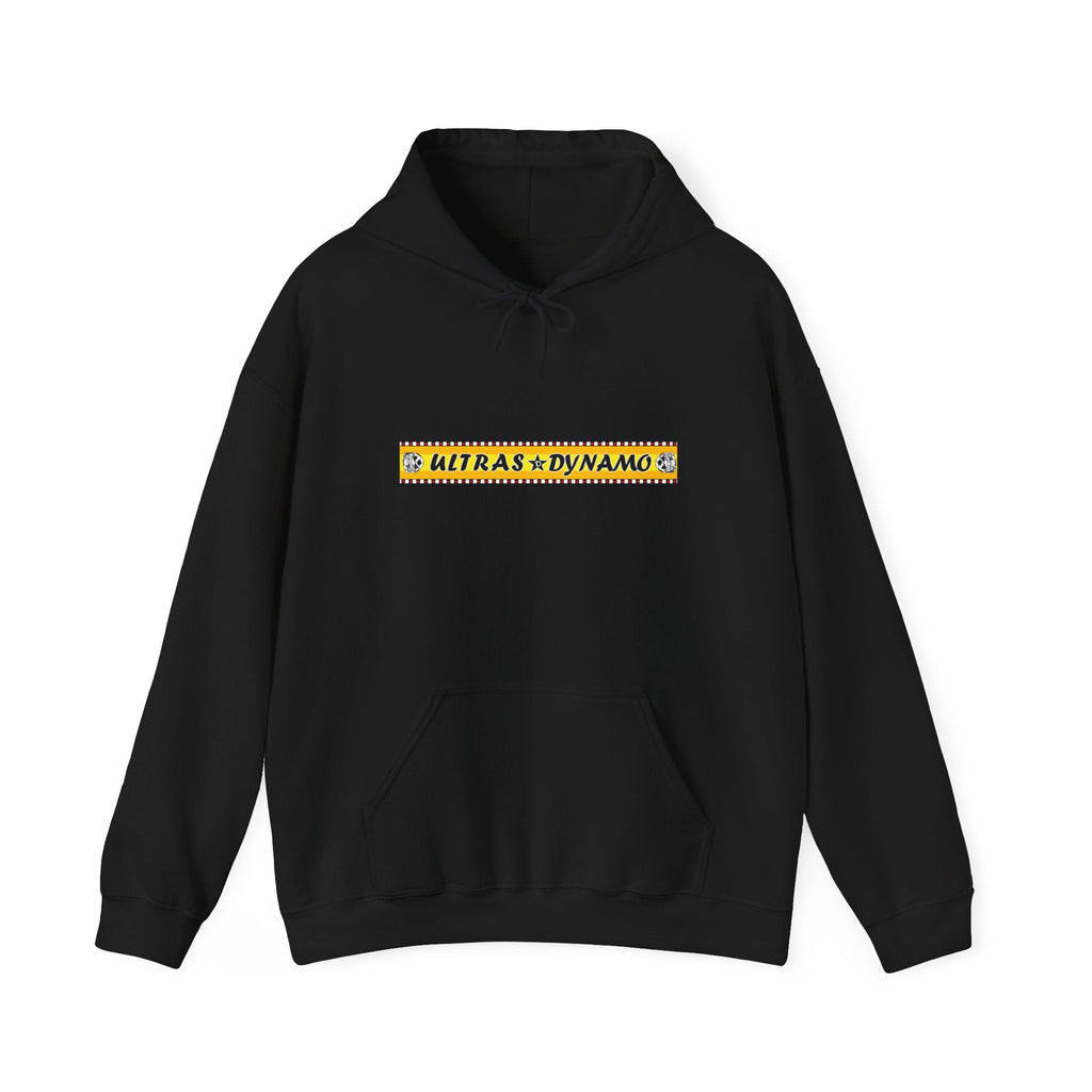 Dynamo Dresden - hoodie - 02 - S - 3XL
