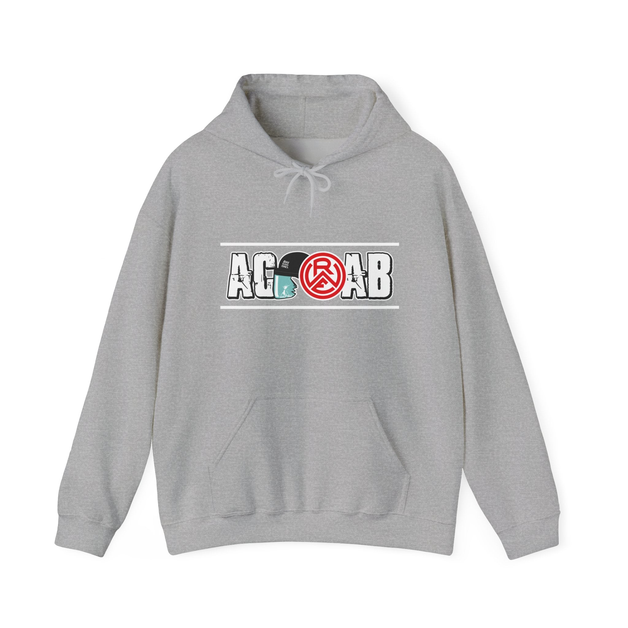 Rot-Weiss Essen - hoodie - 06 - S - 3XL