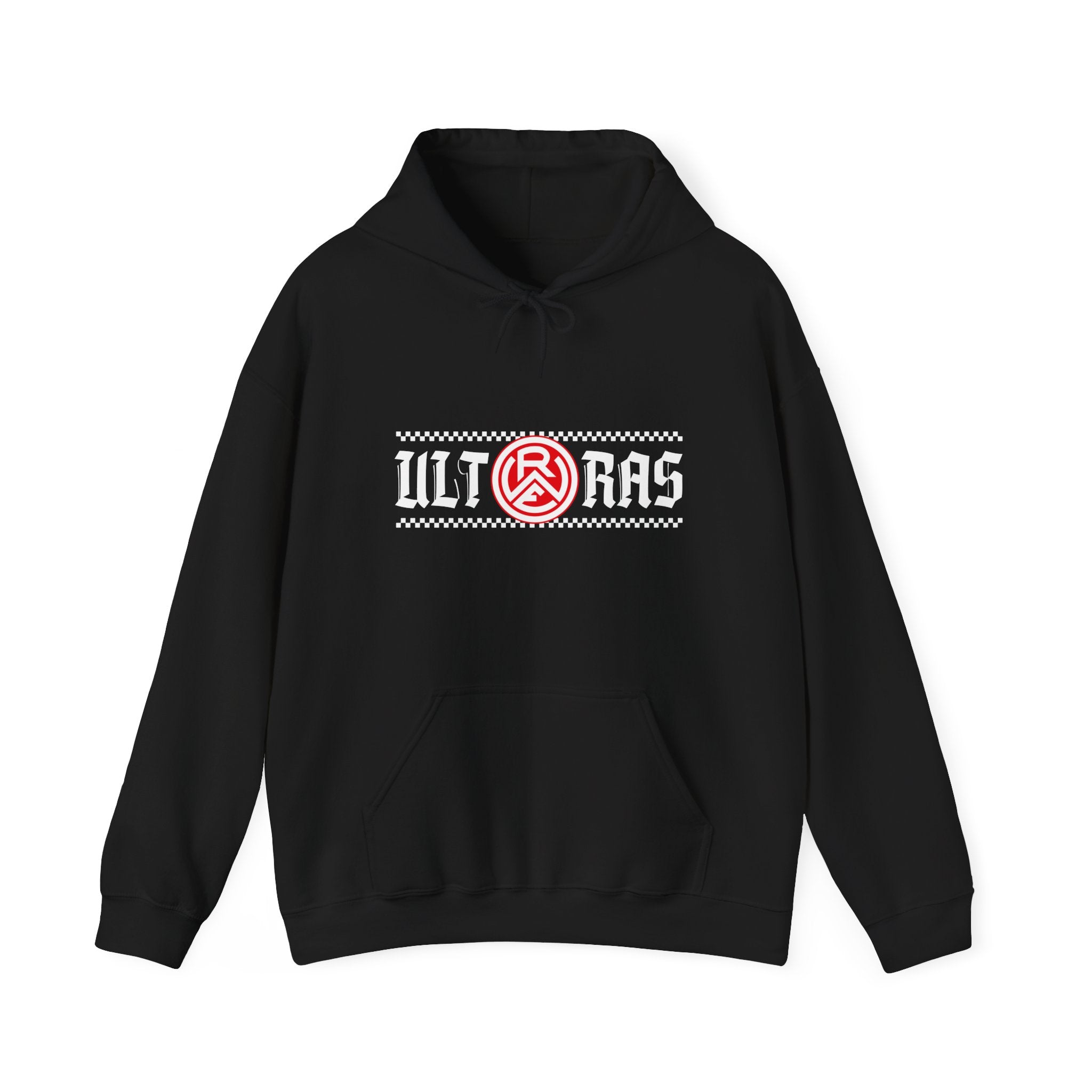 Rot-Weiss Essen - hoodie - 11 - S - 3XL