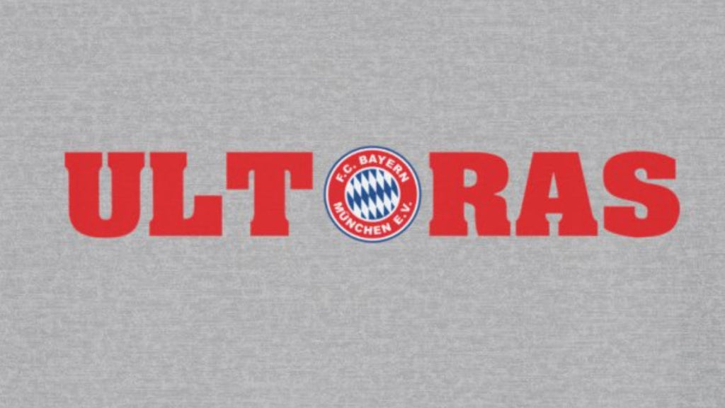 FC Bayern Munich - t-shirt - 10 - S - 3XL