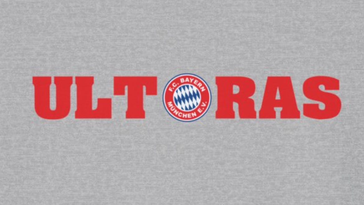 FC Bayern Munich - t-shirt - 10 - S - 3XL