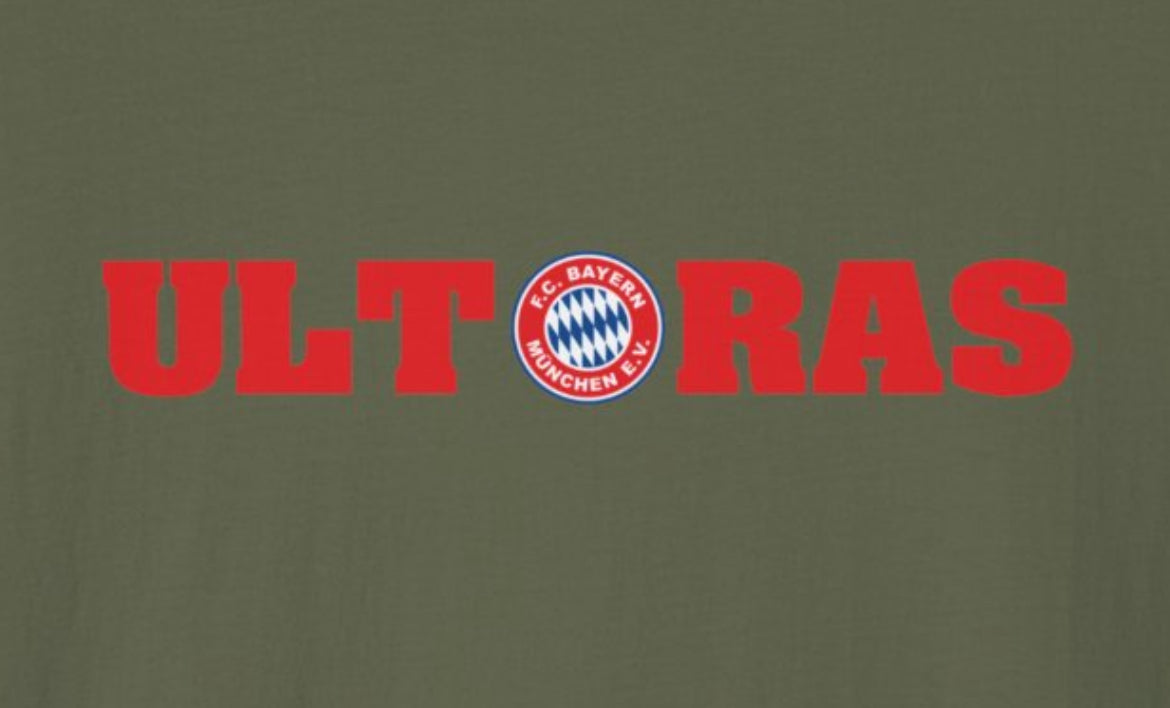 FC Bayern Munich - t-shirt - 12 - S - 3XL