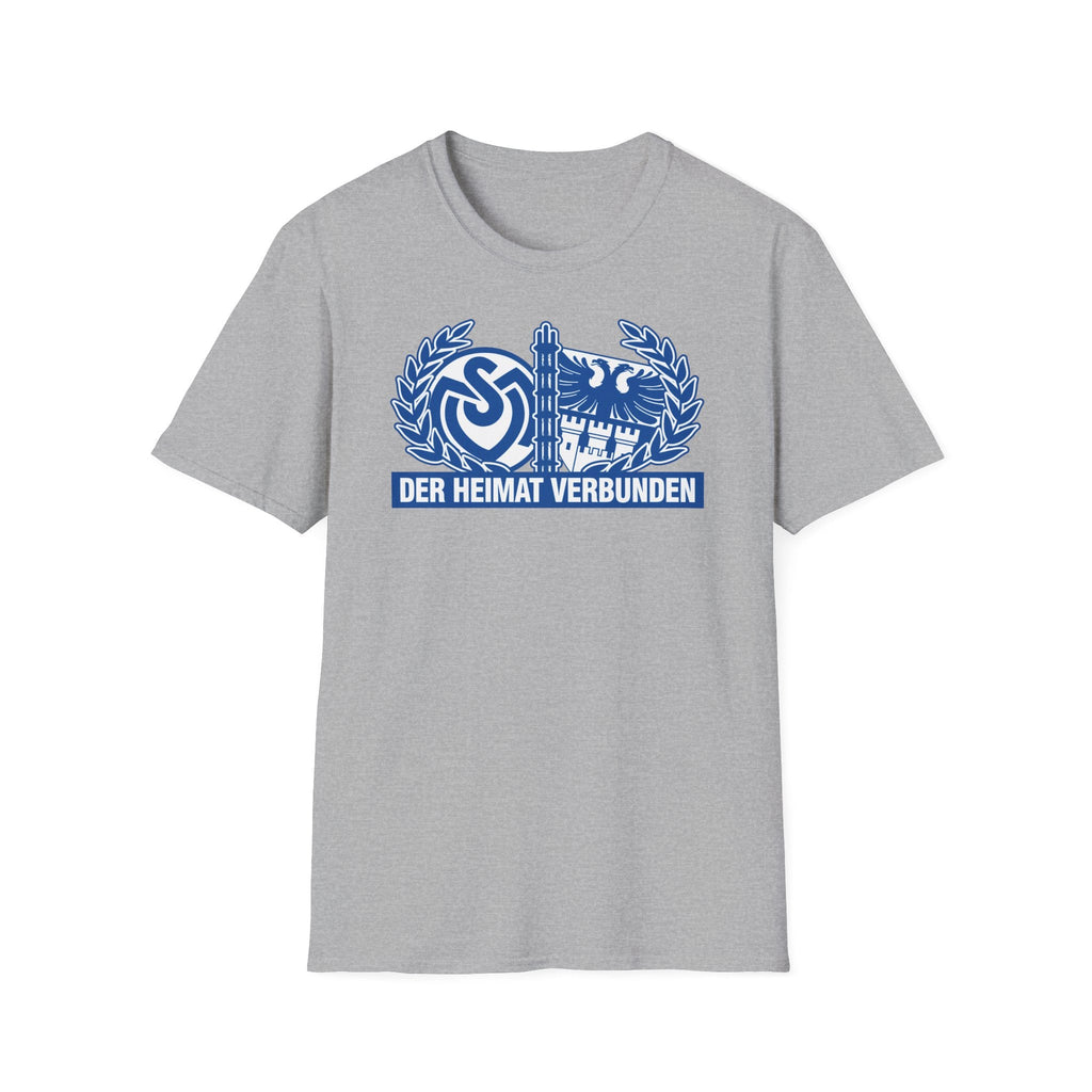 MSV Duisburg - t-shirt - 04 - S - 3XL