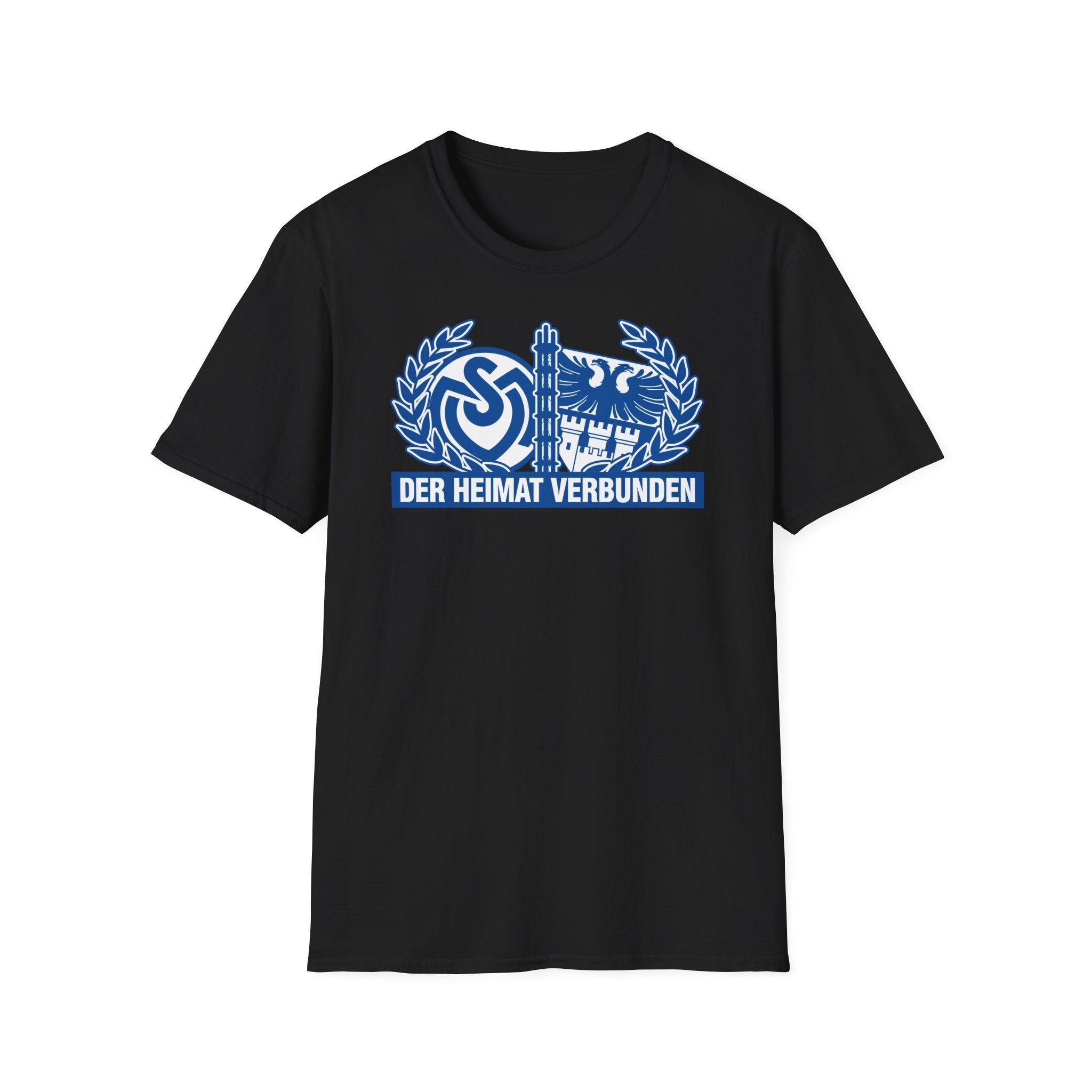 MSV Duisburg - t-shirt - 05 - S - 3XL