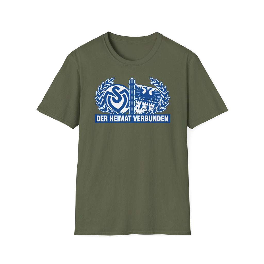 MSV Duisburg - t-shirt - 06 - S - 3XL