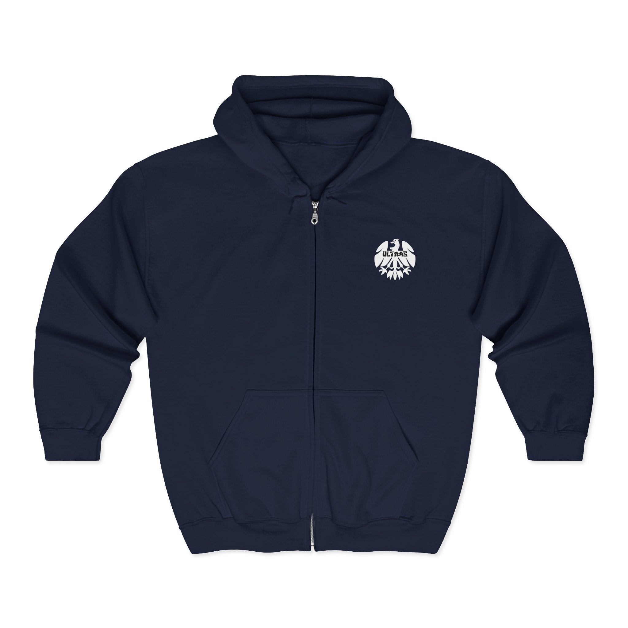 Eintracht Frankfurt - jacket - S - 3XL - dark blue