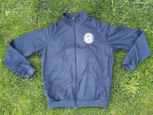 FC Schalke 04 - jacket - XXL size