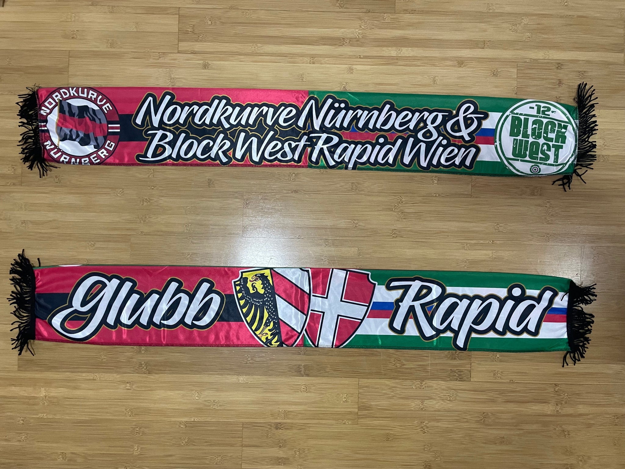 1. FC Nürnberg - 40 - SK Rapid Wien