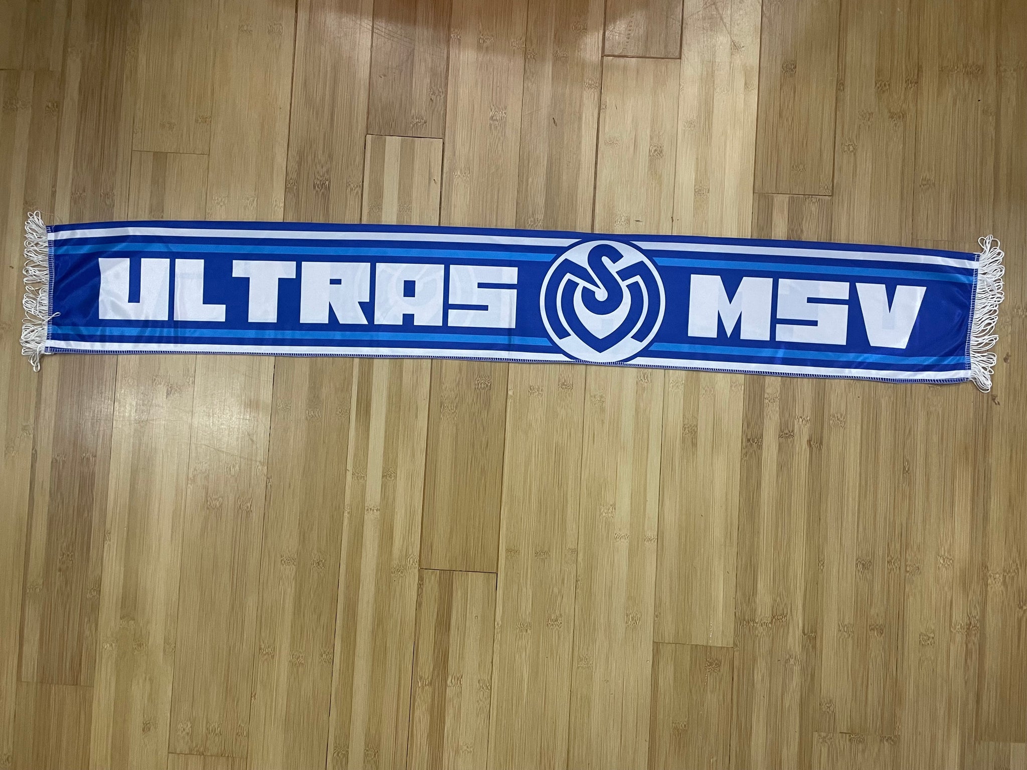 MSV Duisburg - 09 - ULTRAS MSV