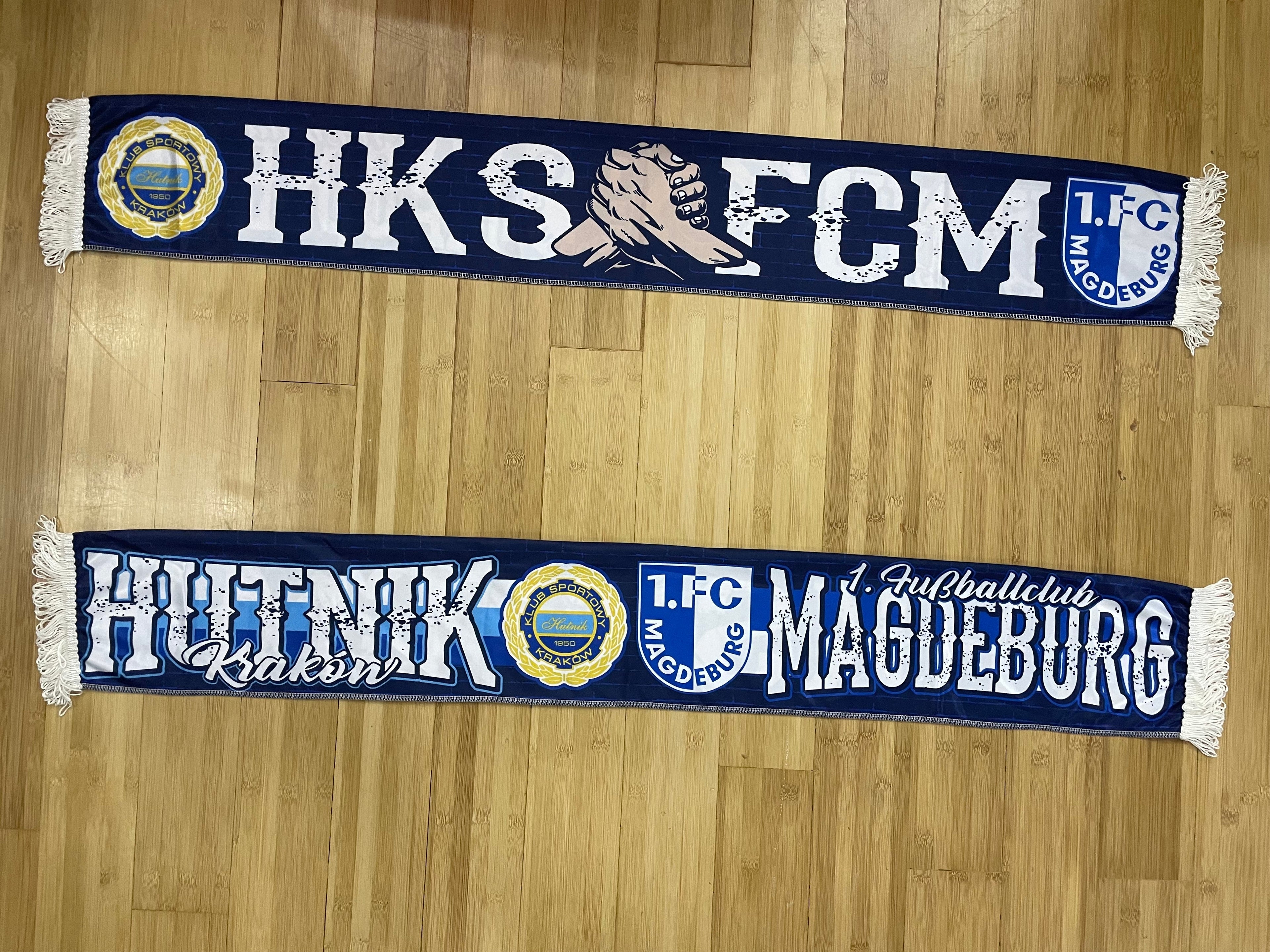 1. FC Magdeburg - 14 - HUTNIK