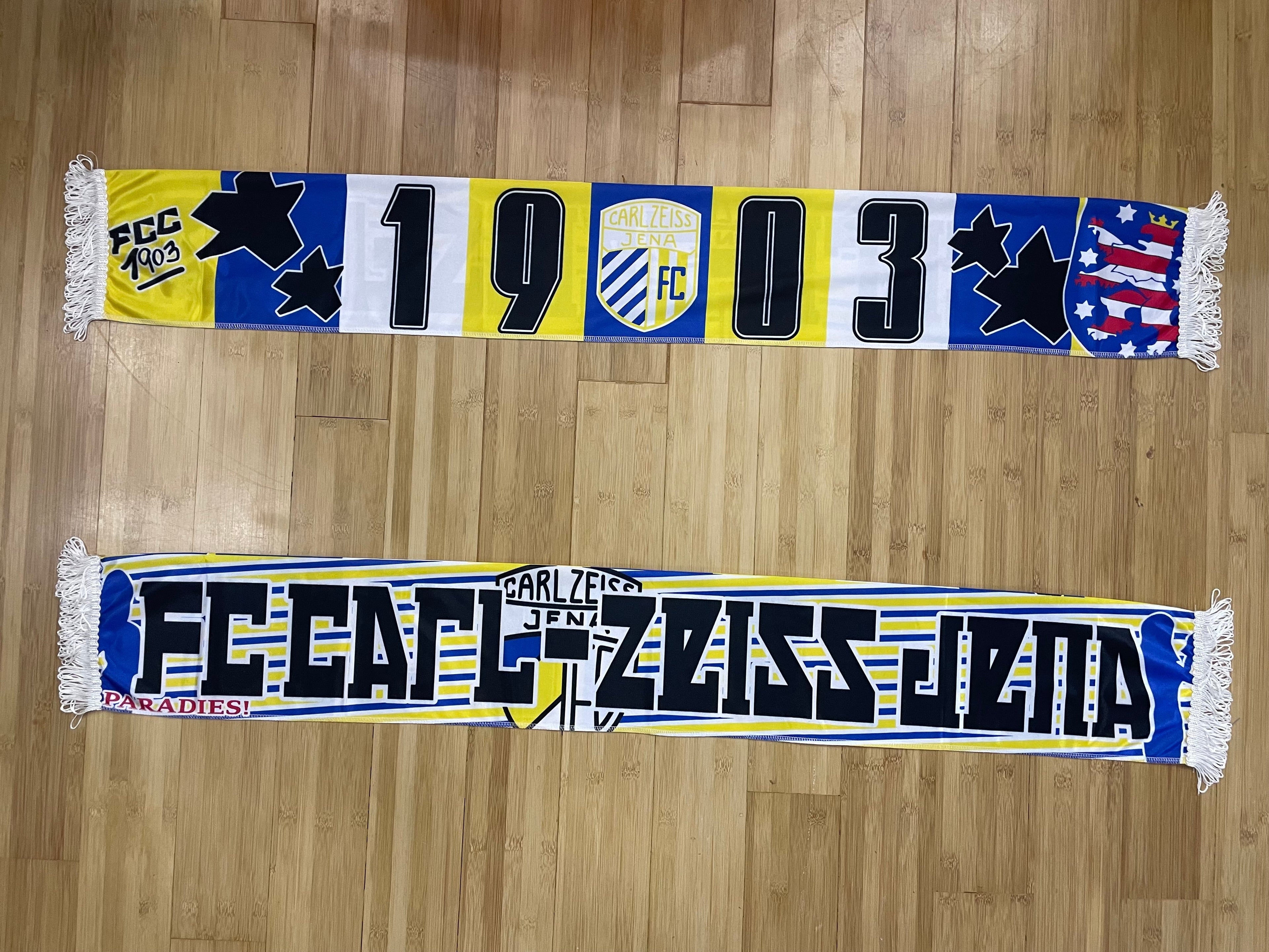 FC Carl Zeiss Jena - 13 - Paradise