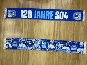 FC Schalke 04 - 35 - FC SCHALKE 120 yahre