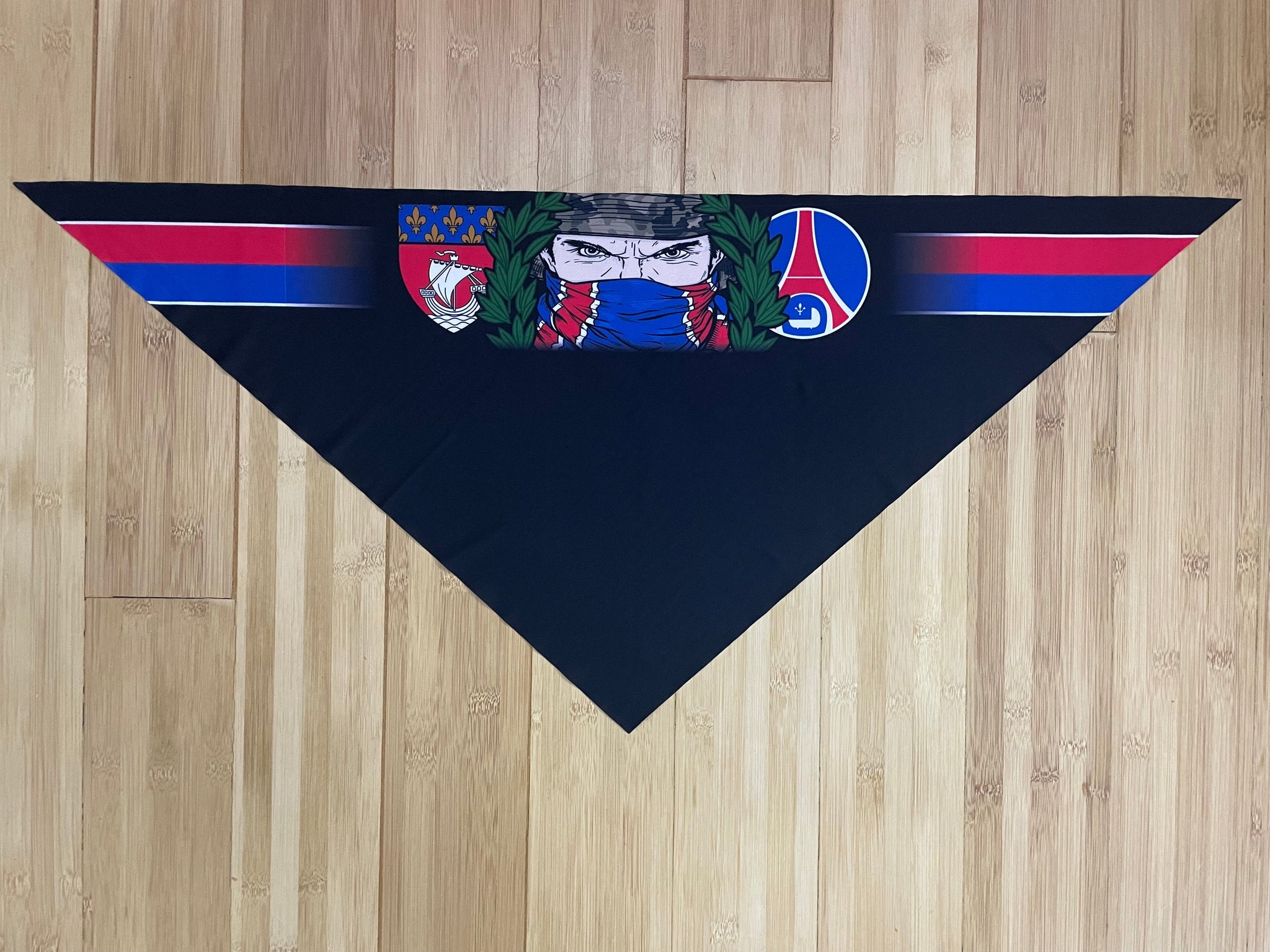 Psg - Foulard - 04