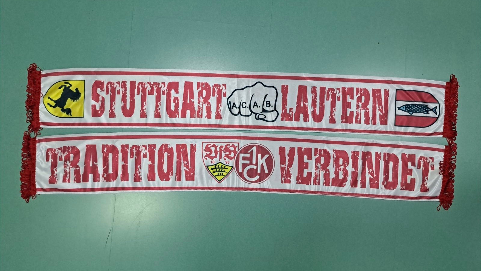1. FC Kaiserslautern - 18 - VfB Stuttgart