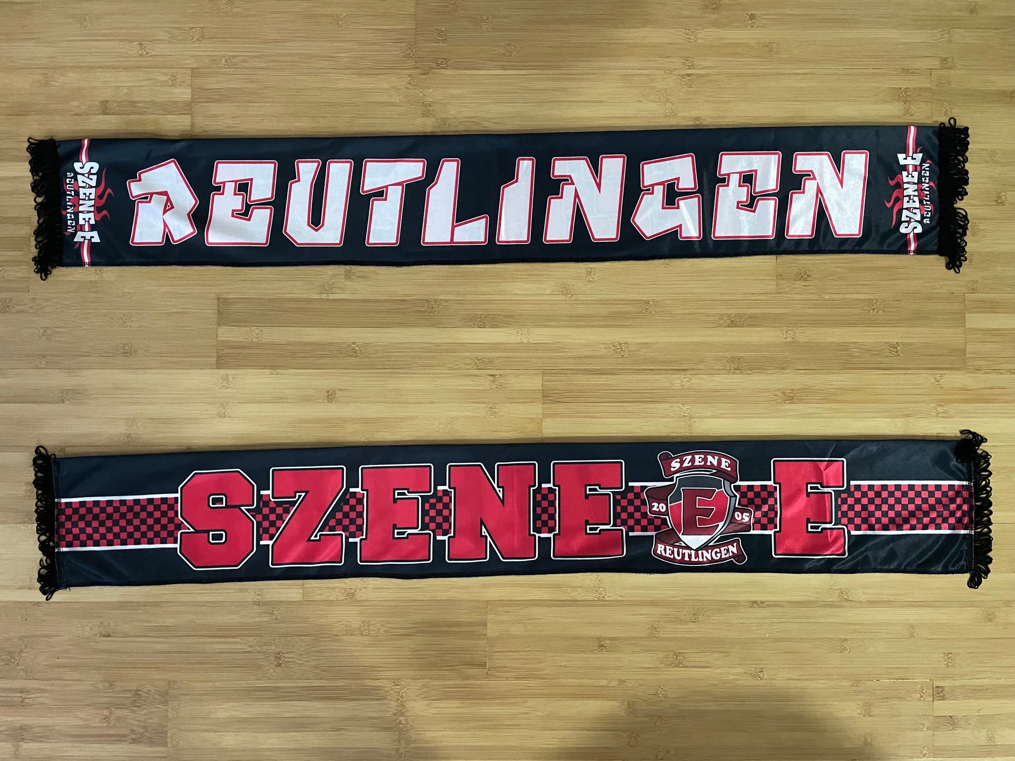 SSV Reutlingen 05 - 3 - VfB Stuttgart - SZENE E