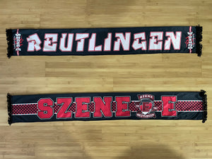 SSV Reutlingen 05 - 3 - VfB Stuttgart - SZENE E