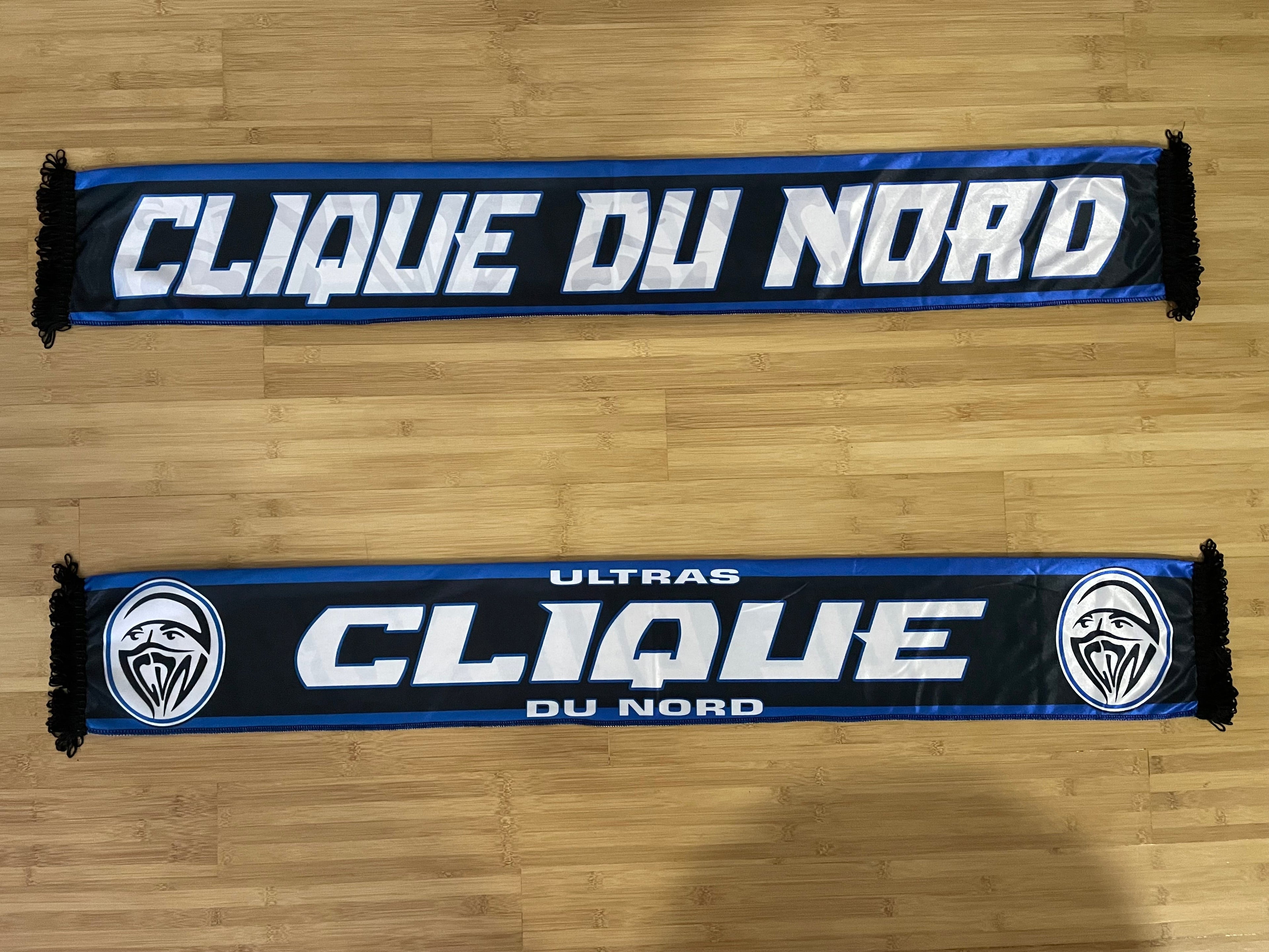 Hamburger SV - 07 - CLIQUE DU NORD