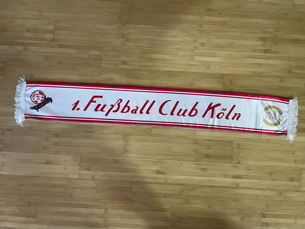 1. FC Köln - 14 - 1. Fudball Club Köln 75 yahre