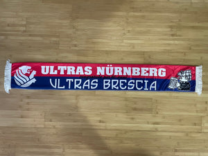 1. FC Nürnberg - 06 - Brescia Calcio