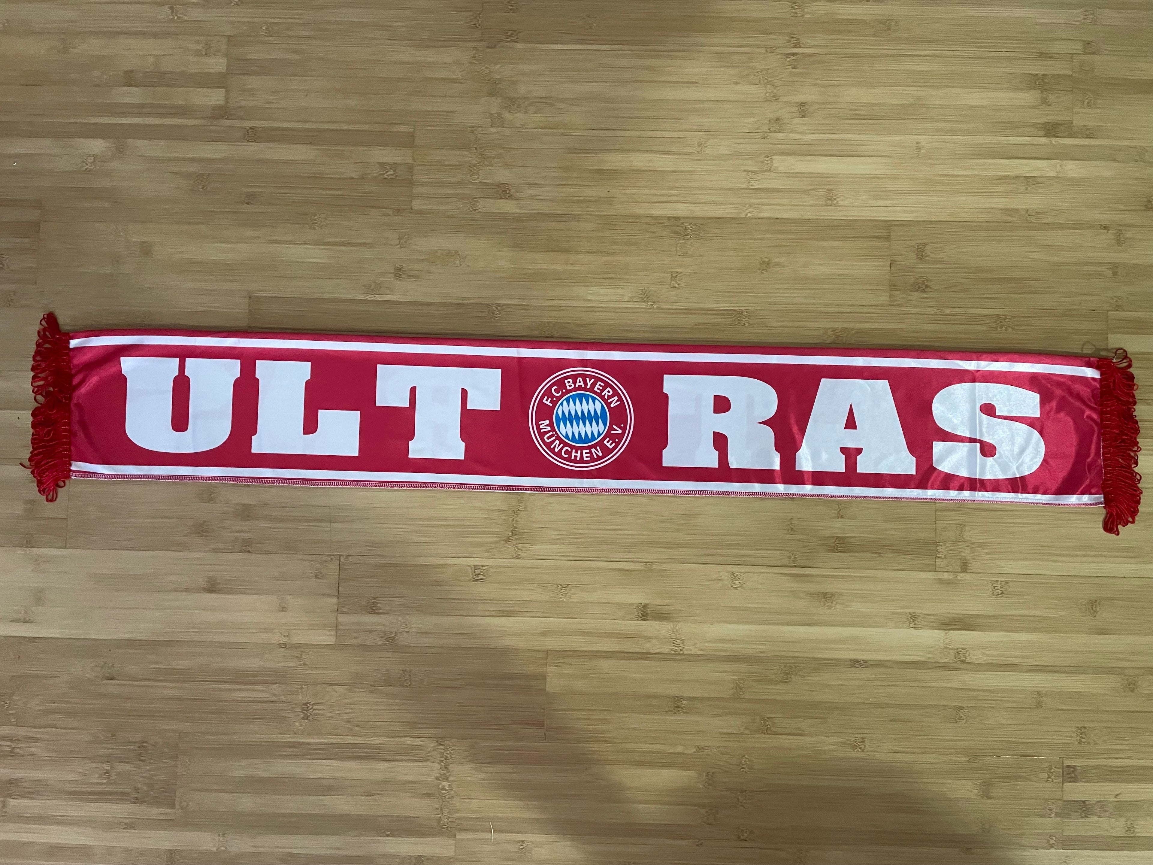 FC Bayern Munich - 43 - ULTRAS