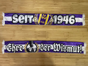 FC Erzgebirge Aue - 04 - SEIT 1946