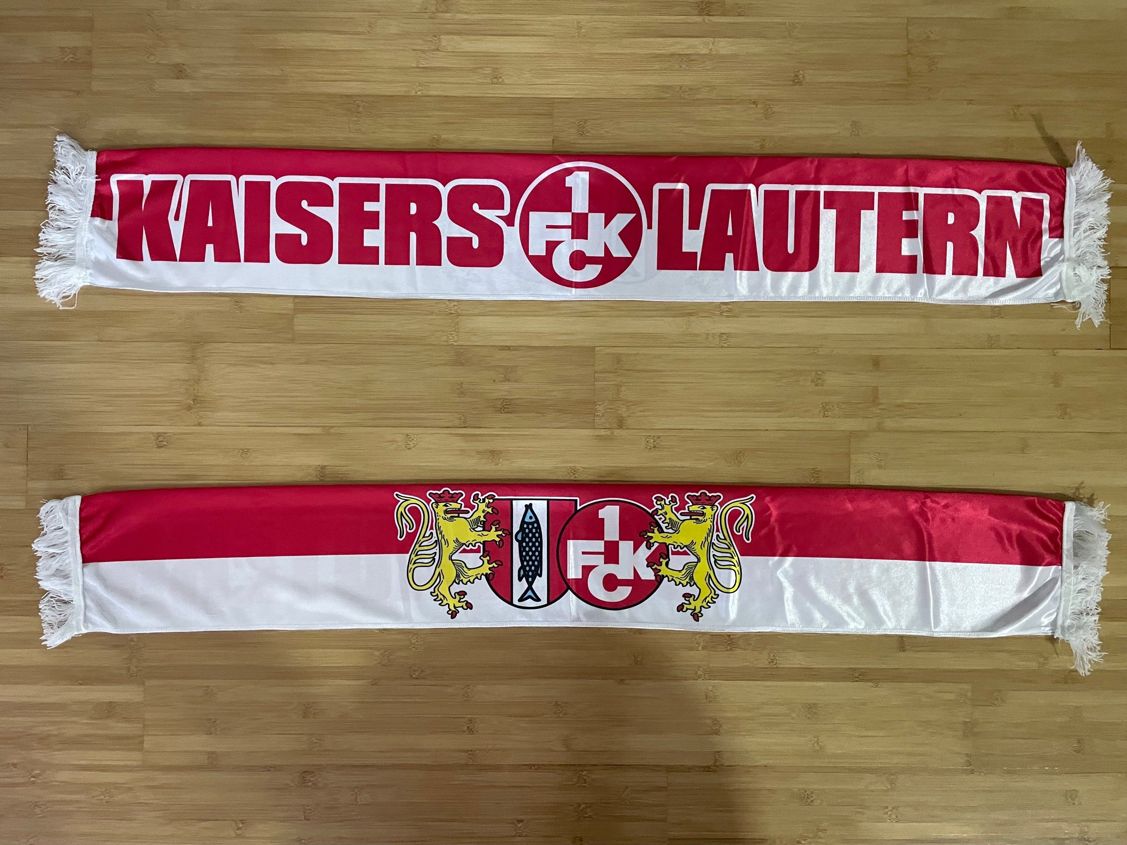1. FC Kaiserslautern - 21 - KAISERS 1FCK LAUTERN