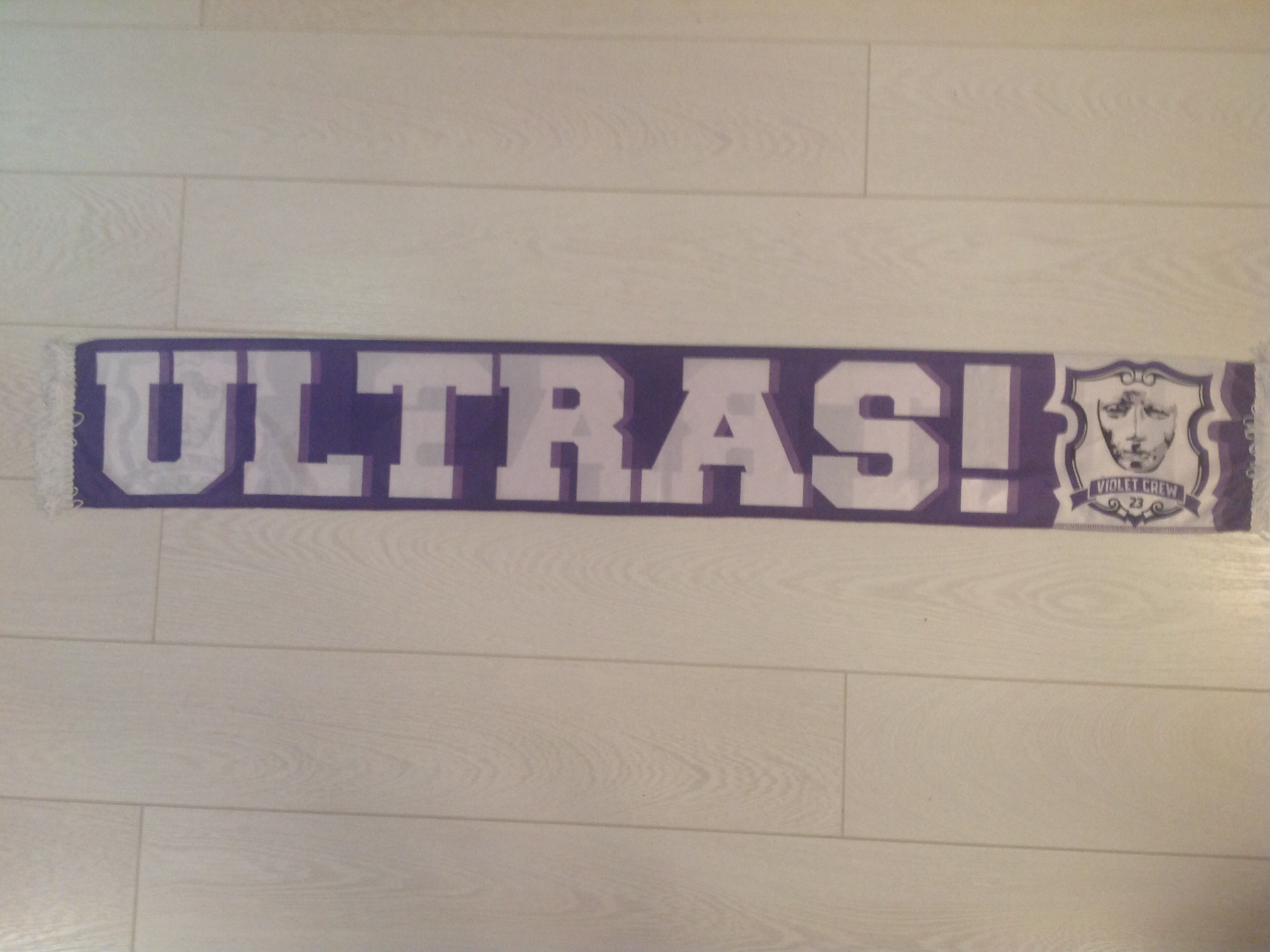 VfL Osnabrück - 07 - ULTRAS