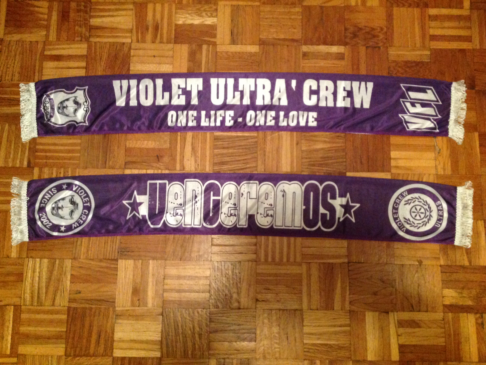 VfL Osnabrück - 06 - VIOLET ULTRA' CREW