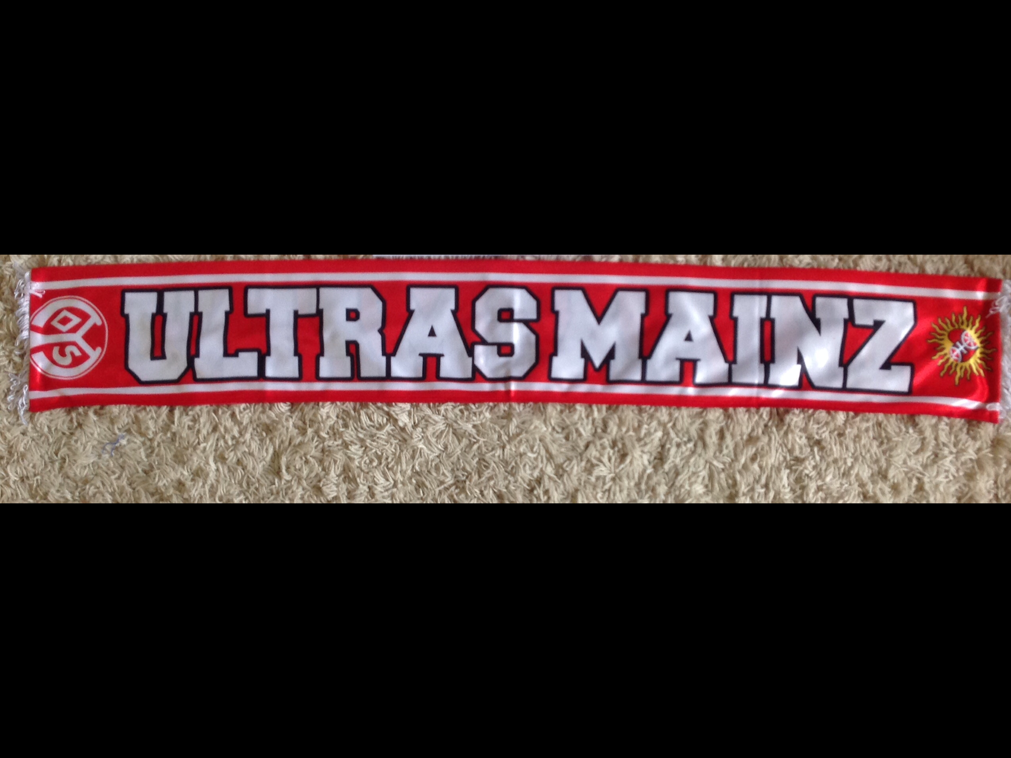 1. FSV Mainz 05 - 08 - ULTRAS MAINZ