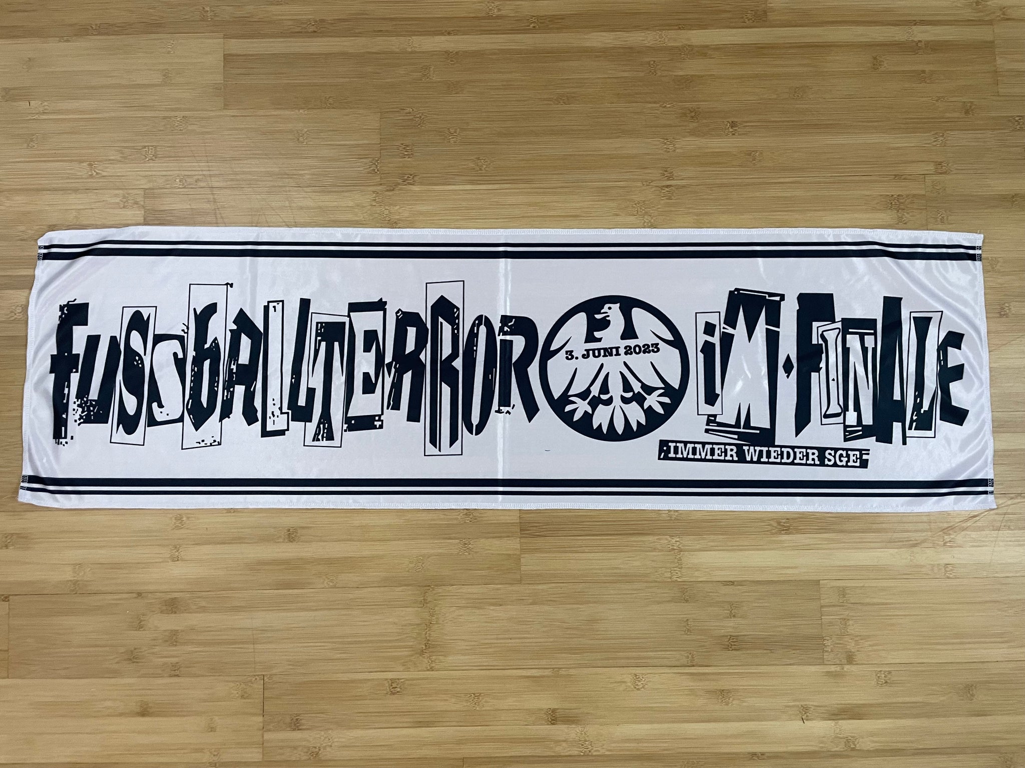 Eintracht Frankfurt - 19 - fussbalterror