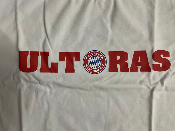 FC Bayern Munich - t-shirt - 5 - ULTRAS - XL size