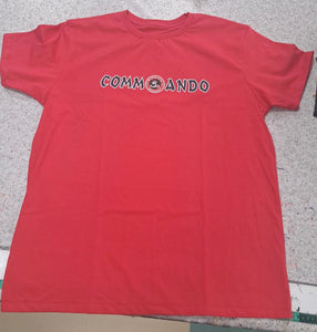 VfB Stuttgart - t-shirt - 1 - M size
