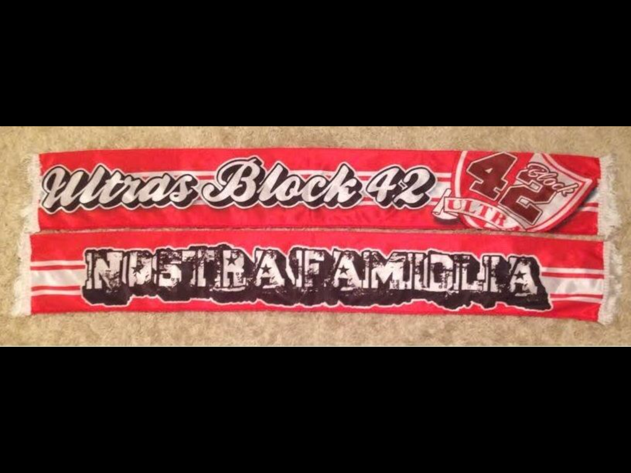 Fortuna Düsseldorf - 1 - BLOCK 42