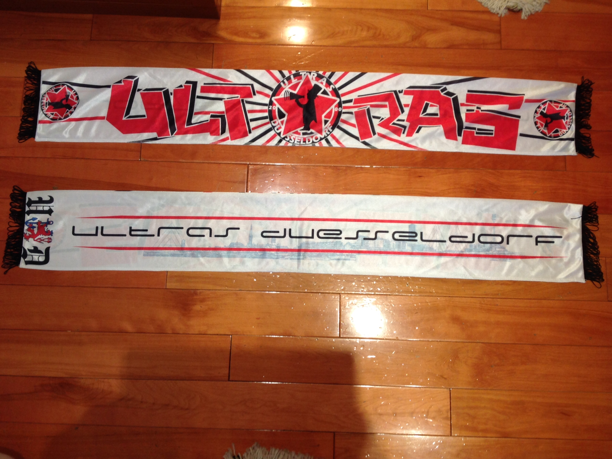 Fortuna Düsseldorf - 6 - ULTRAS