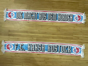 FC Hansa Rostock - 30 - FC Hansa Rostock