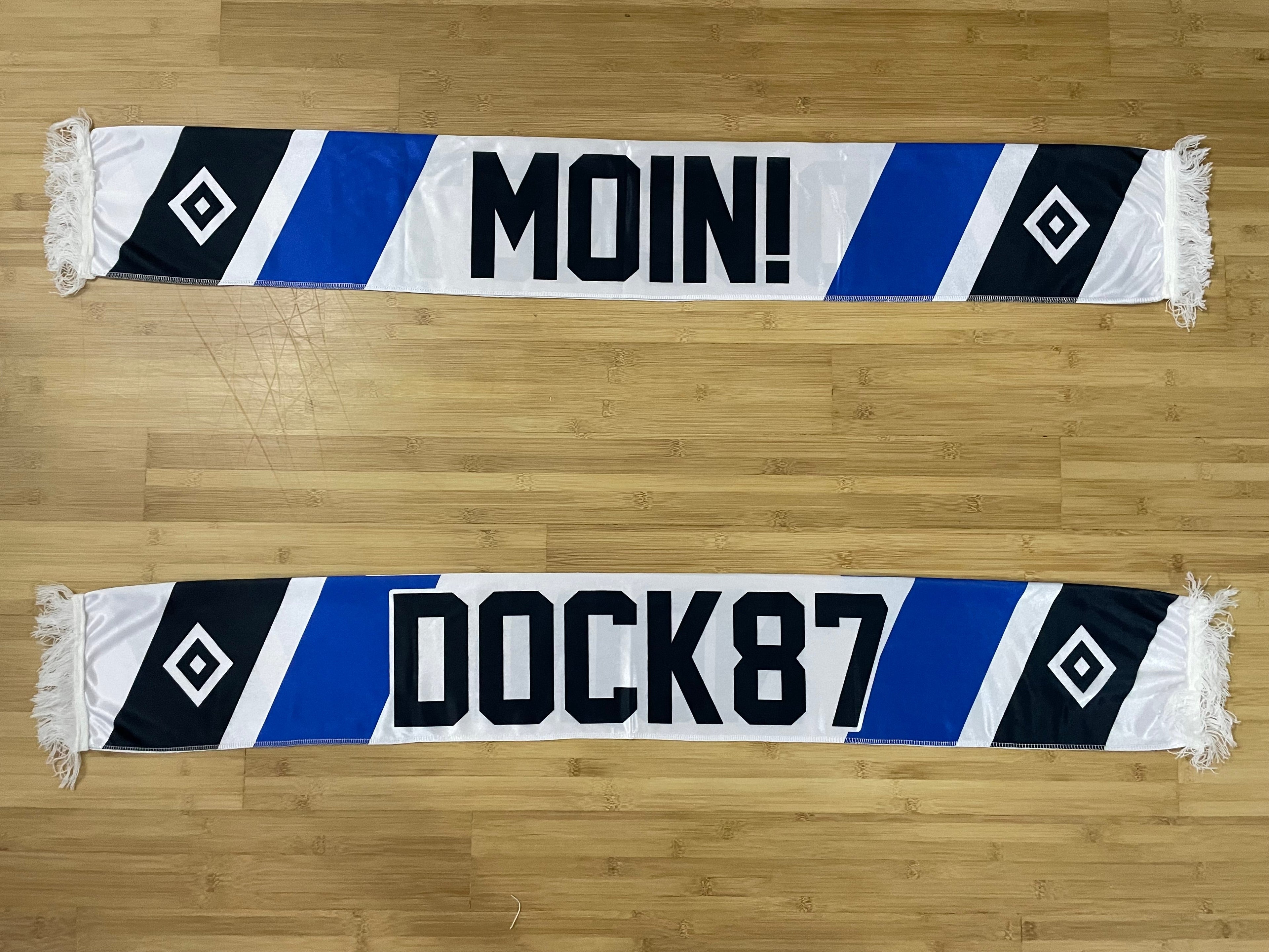 Hamburger SV - 09 - DOCK 87