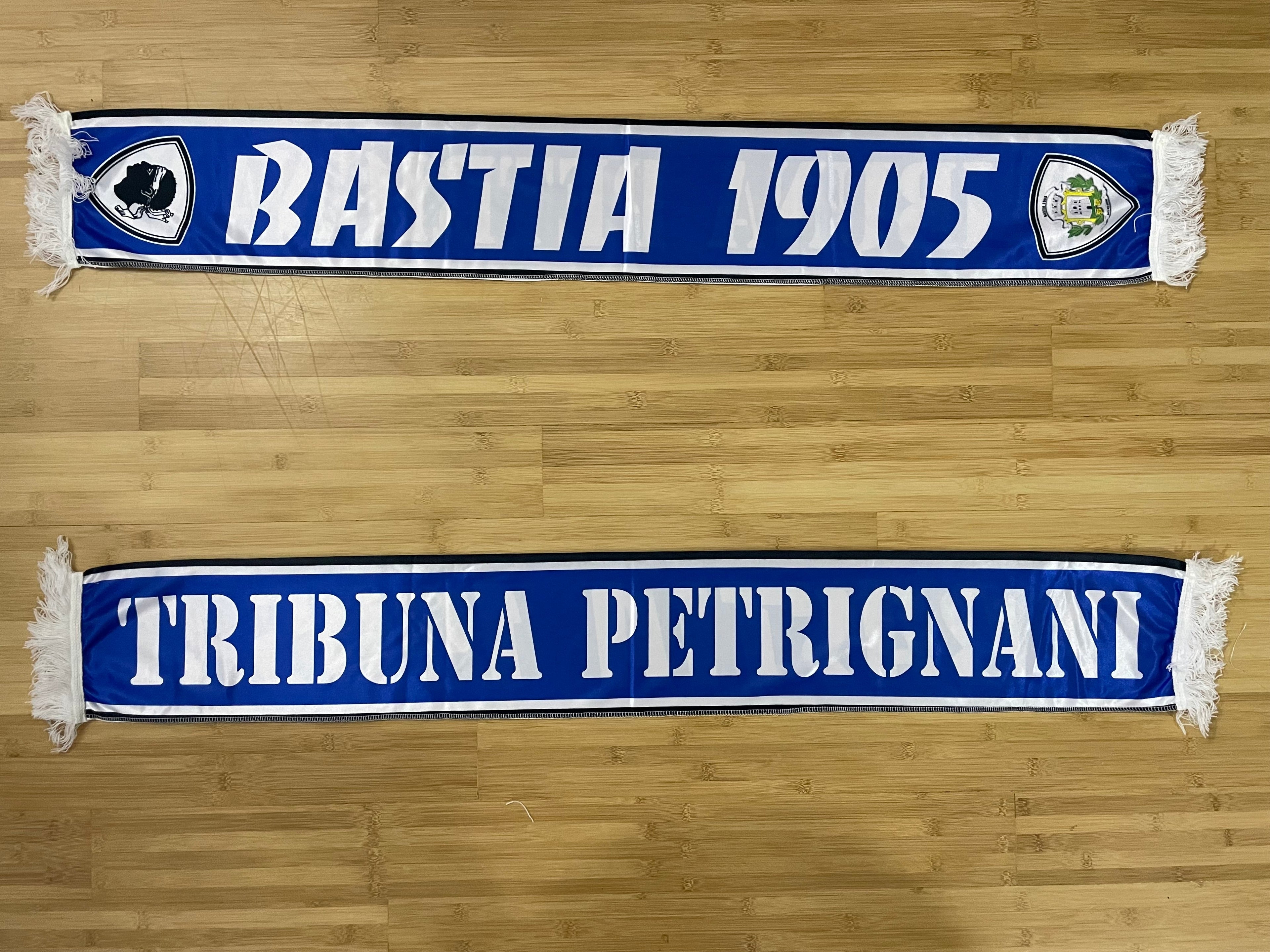 SC Bastia - 01 - BASTIA 1905