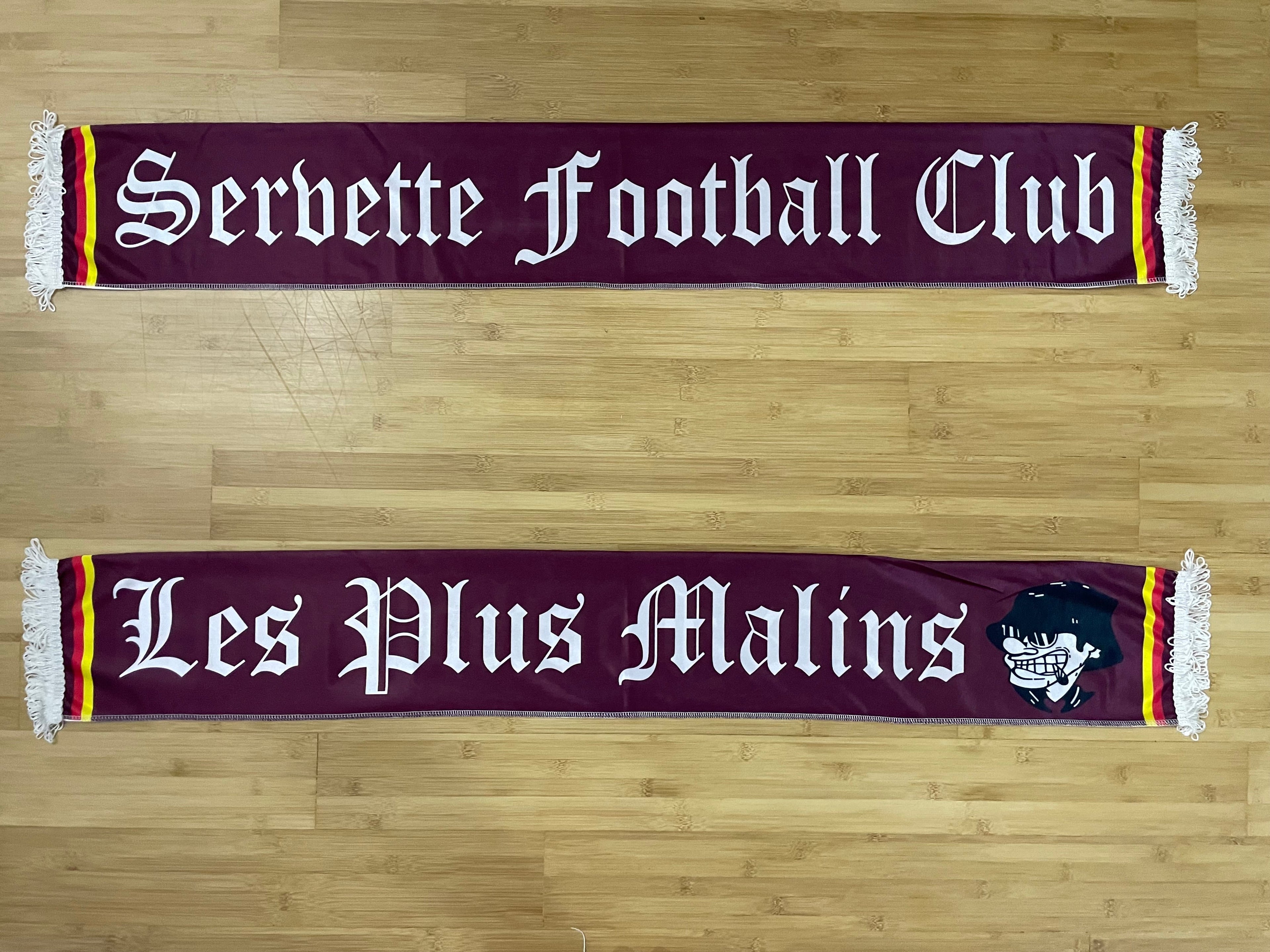 Servette FC - 17 - SERVETTE FOOTBALL CLUB