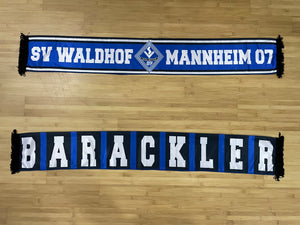 SV Waldhof Mannheim 07 - 03 - BARACKLER